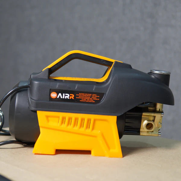 High Pressure Washer – Deep Clean Without Scratches