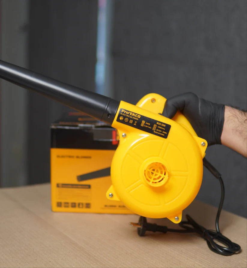Heavy Duty Electric Blower - EB 786