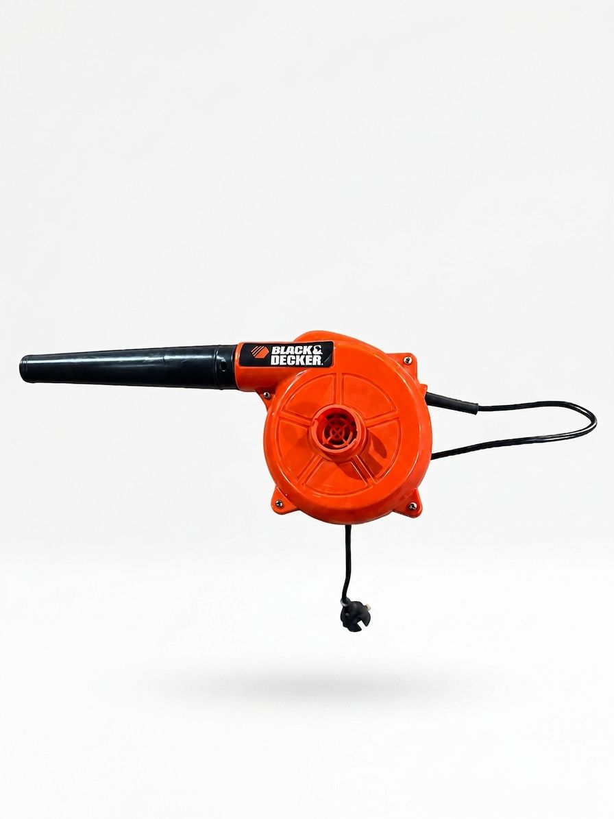 Black & Decker Blower 600W
