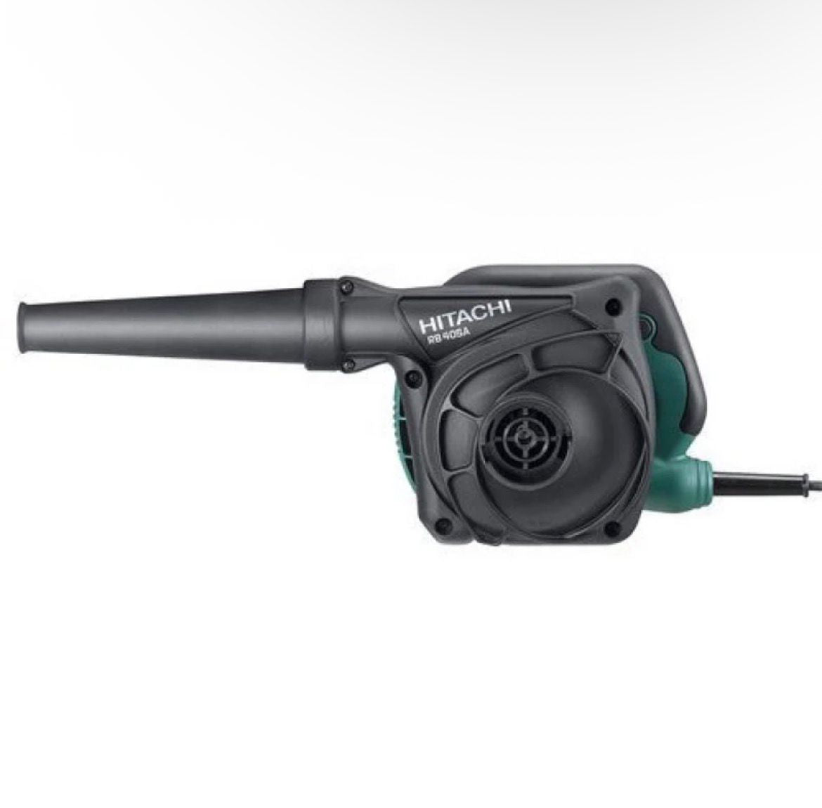 Hitachi 550W Electric Blower + Vacuum – High-Speed 16000 RPM | 2-in-1 Cleaning Machine | Copper Lifetime Warranty
