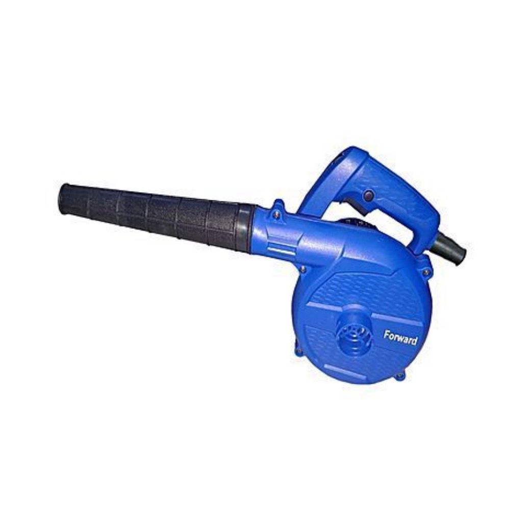 Forward Electric Blower – 650W | Heavy-Duty Dust Cleaner | 100% Copper Motor | 1-Year Warranty