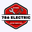 786 Electric Store logo