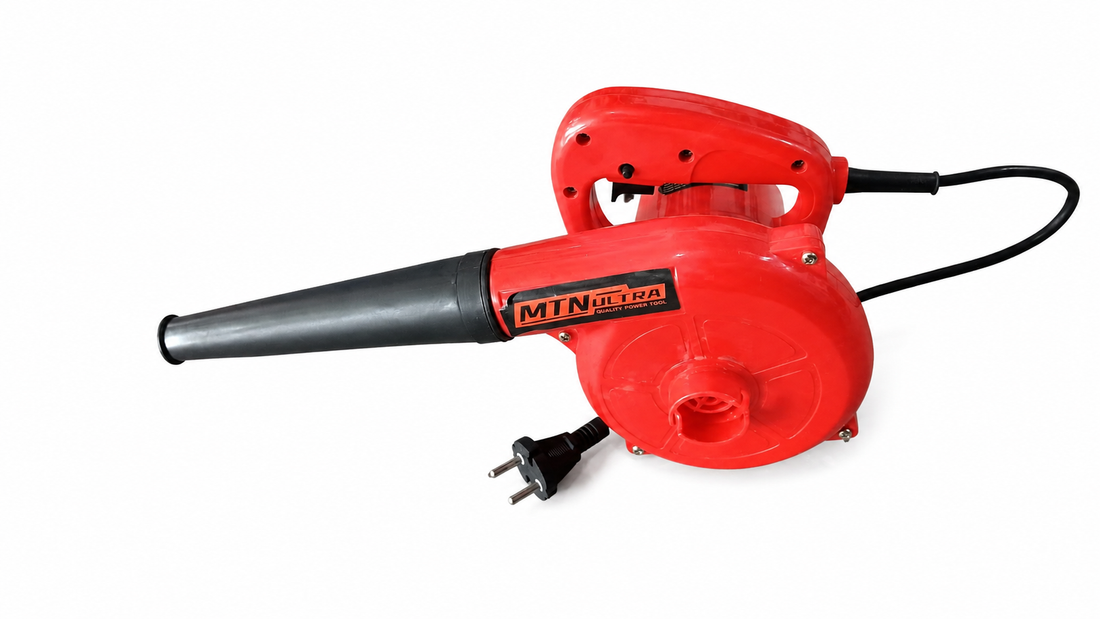 MTN Blower High Speed  /500W