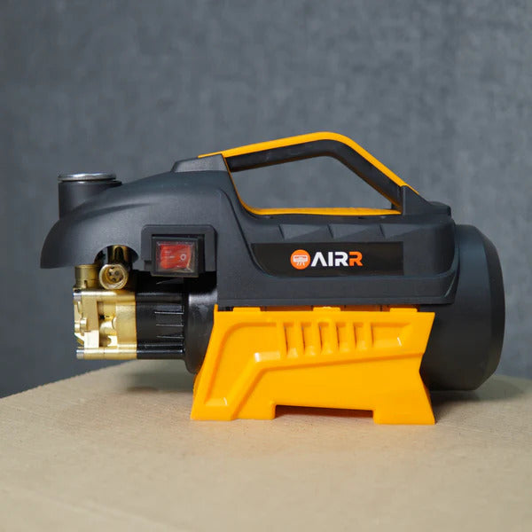 High Pressure Washer – Deep Clean Without Scratches
