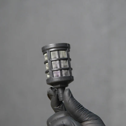 High Pressure Washer – Deep Clean Without Scratches