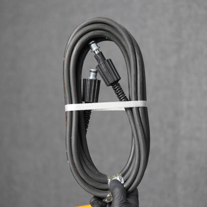 High Pressure Washer – Deep Clean Without Scratches
