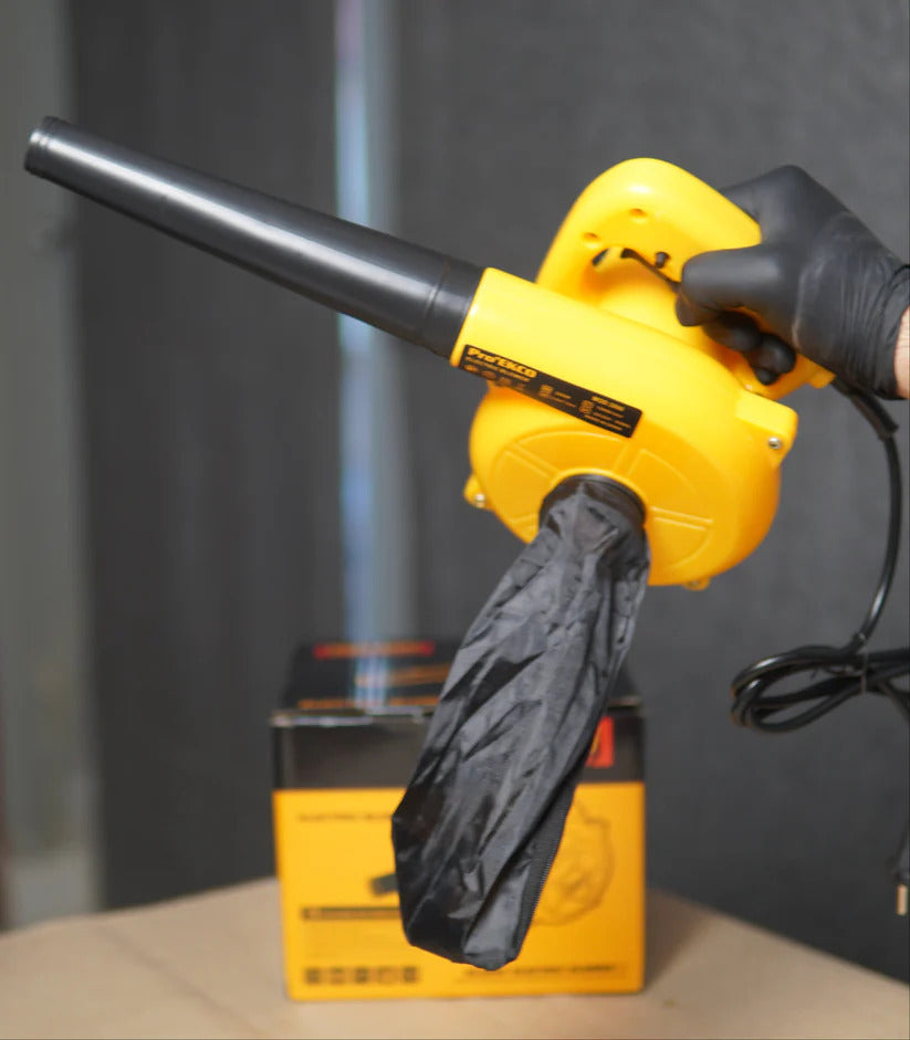Heavy Duty Electric Blower - EB 786