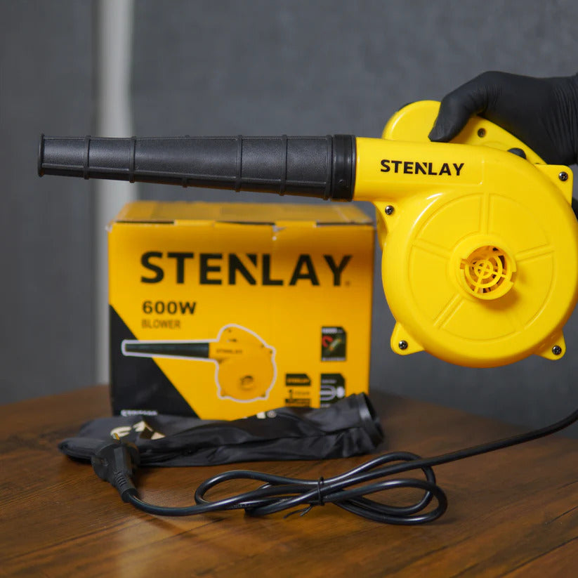 Heavy Duty Electric Blower - EB 786