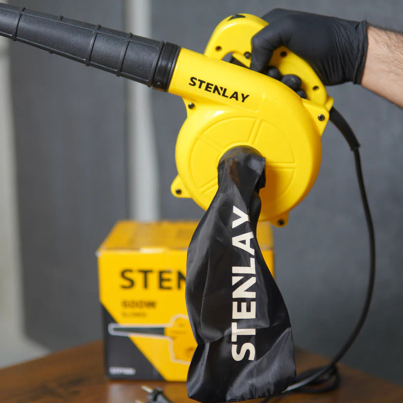 Heavy Duty Electric Blower - EB 786