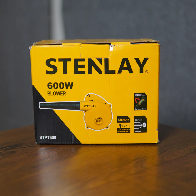 Heavy Duty Electric Blower - EB 786