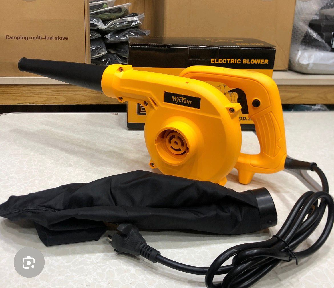 dewalt 1000W Electric Blower 220v