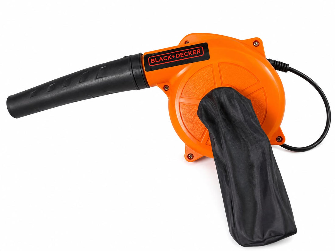 Black&amp;Decker Blower High pressure