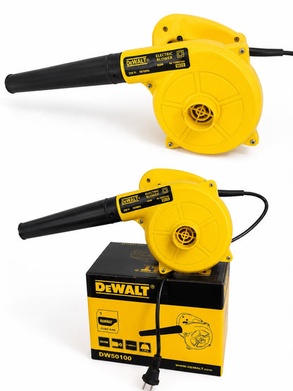 Electric Blower High Pressure EB-786 Dewalt